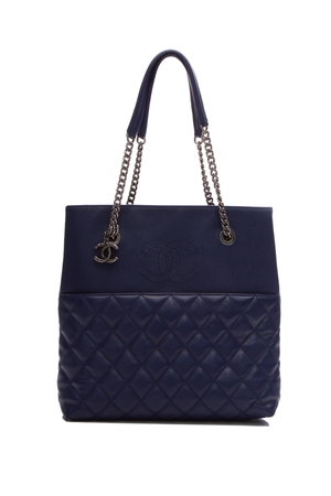 Chanel Urban Delight Tote Bag