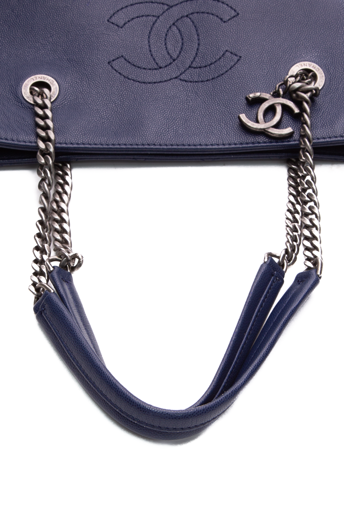 Chanel Urban Delight Tote Bag - Couture USA