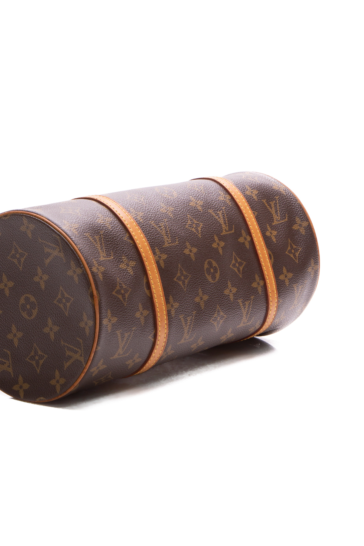 Louis Vuitton Papillon Cylinder Baggage