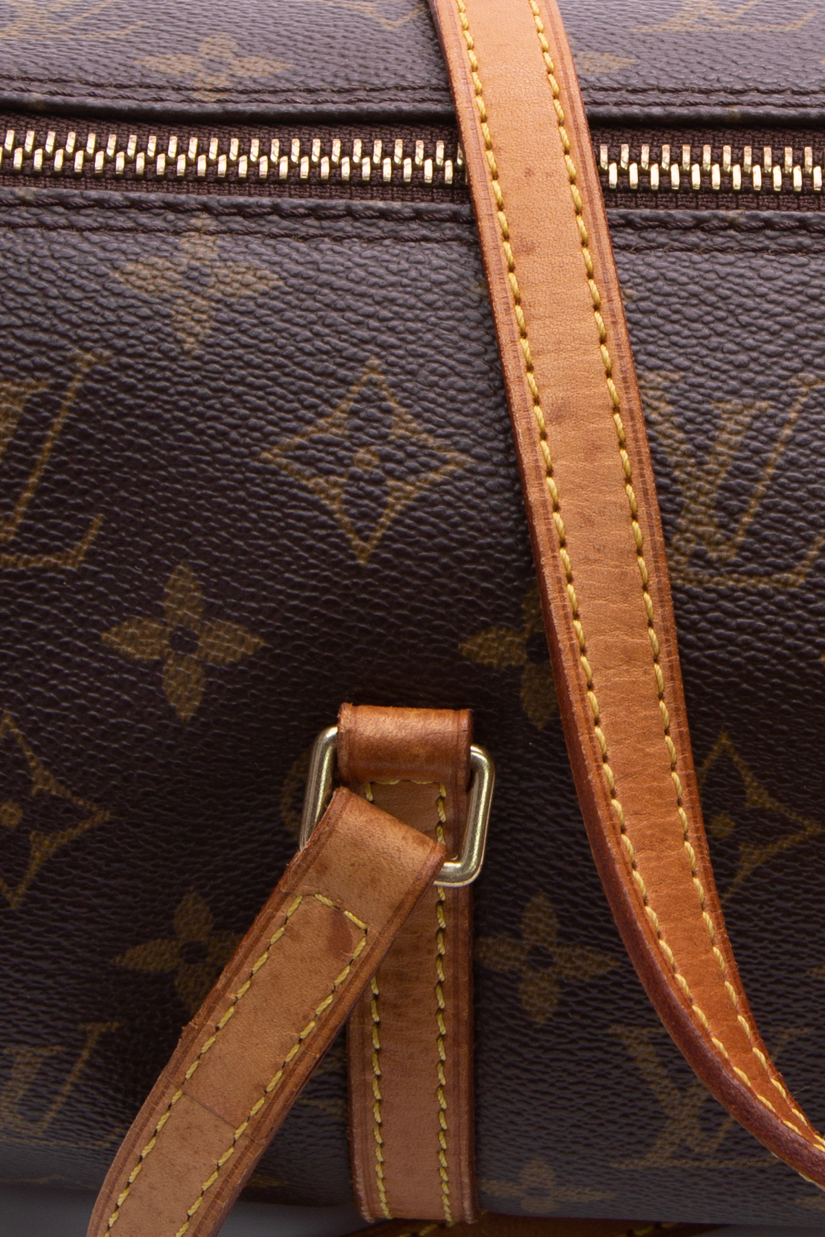 Vintage Louis Vuitton Papillon Bag IN PERFECT CONDITION