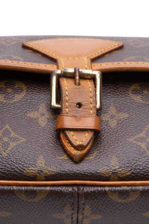 Louis Vuitton Vintage Sologne Bag
