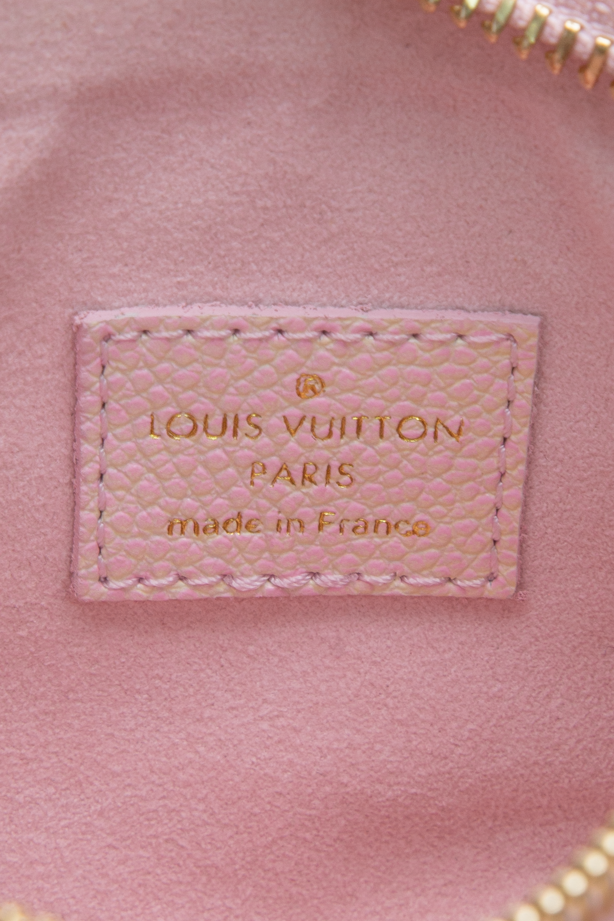 The Louis Vuitton Nano Speedy Stardust BAG: Luxury in Motion