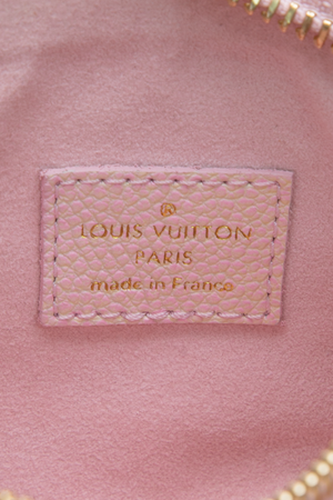 Louis Vuitton Pnk/Ylw Summer Stardust Speedy Bag