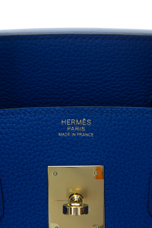Hermes Birkin 30 Bag