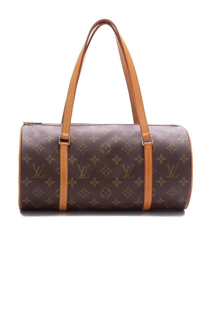 Louis Vuitton Vintage Papillon 30 Bag - Couture USA