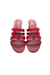 Hermes Amica Sandals - Size 38.5