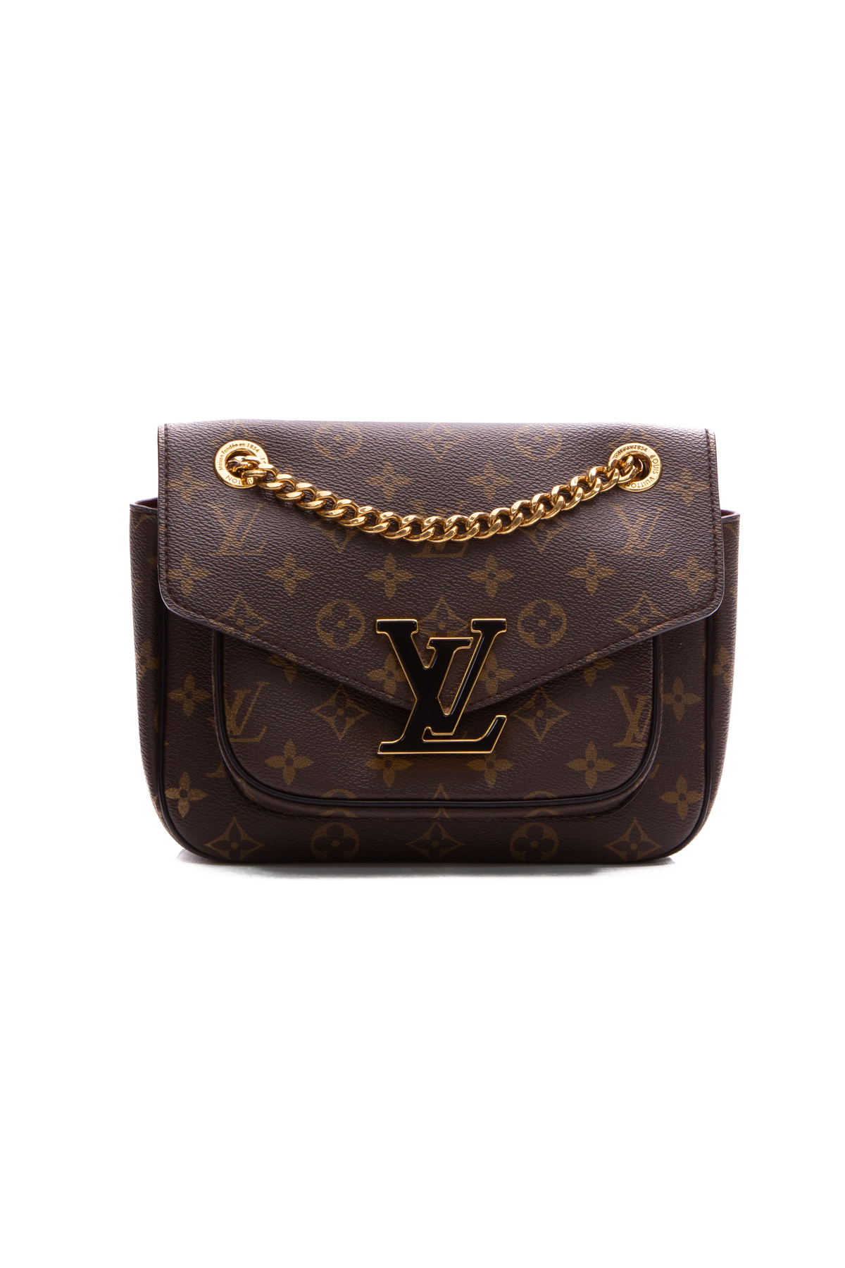 Louis Vuitton Passy