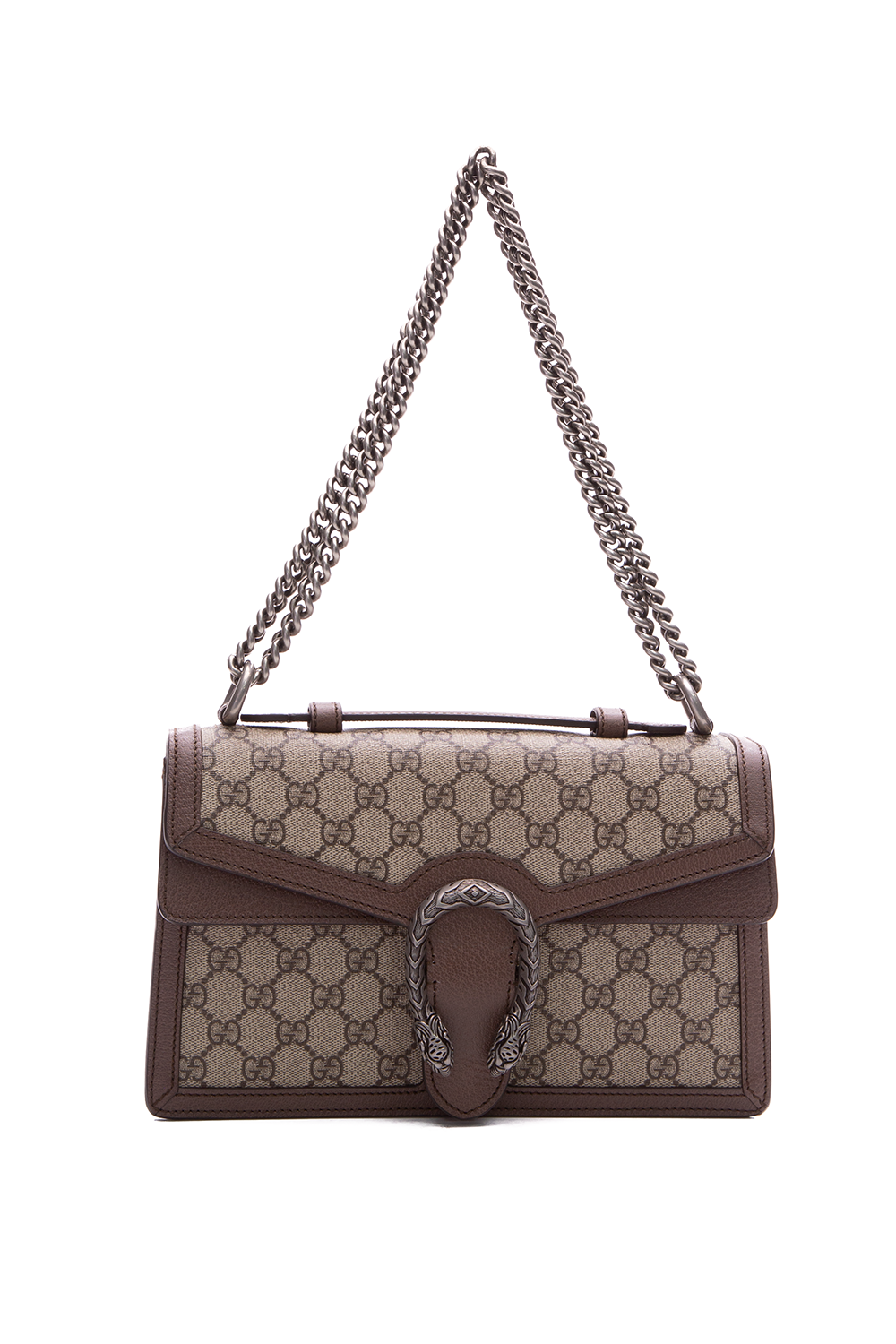 Gucci Dionysus Small Flap Bag - Couture USA