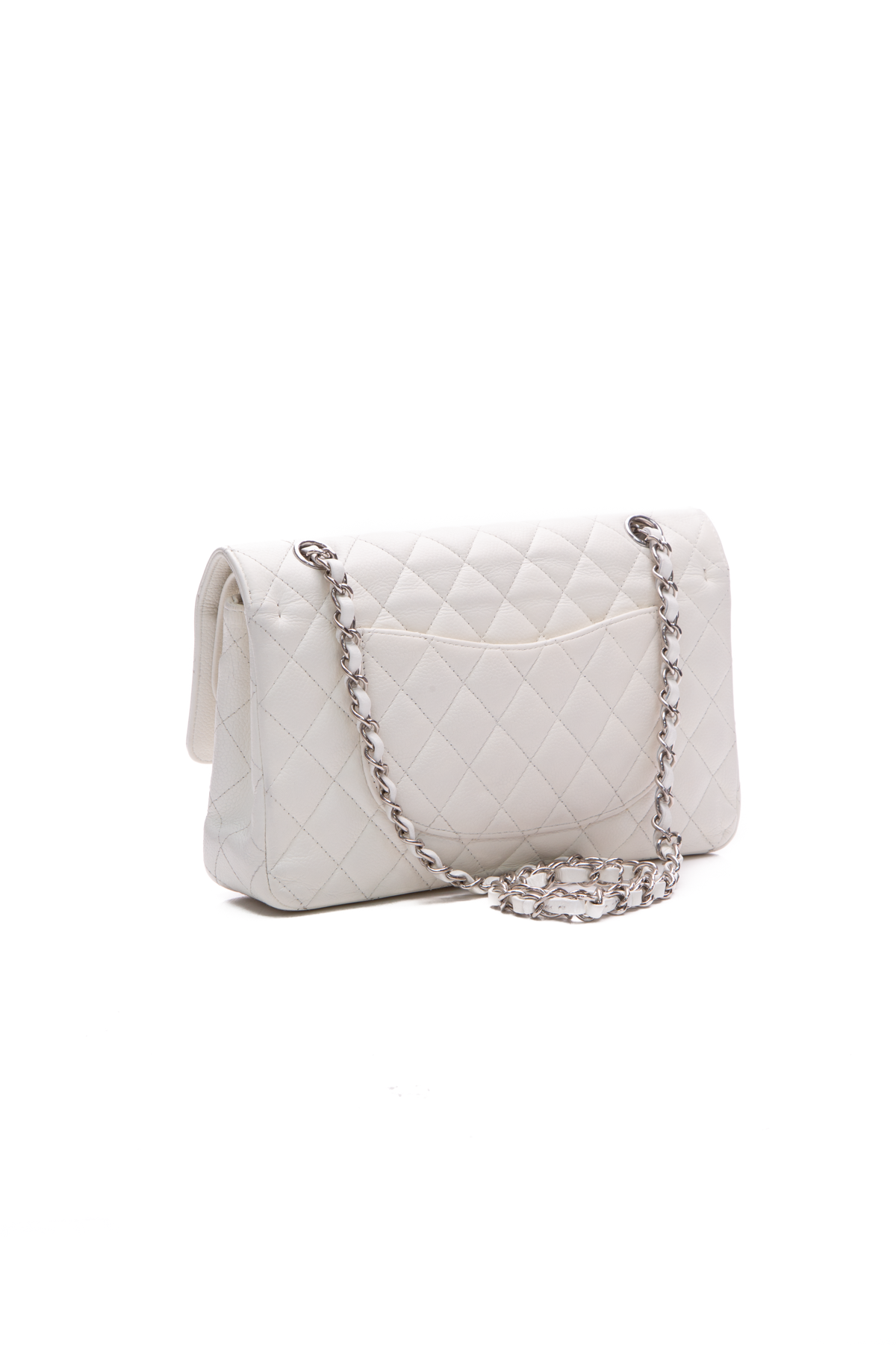 Chanel Classic Medium Double Flap Bag