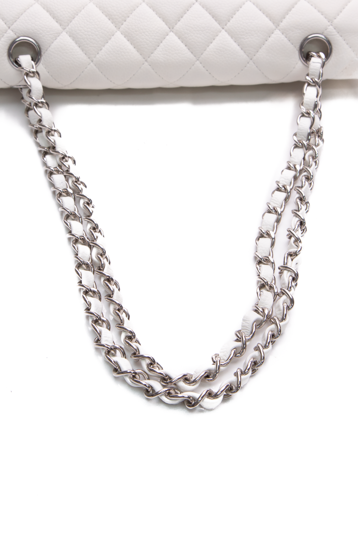 Chanel Classic Medium Double Flap Bag