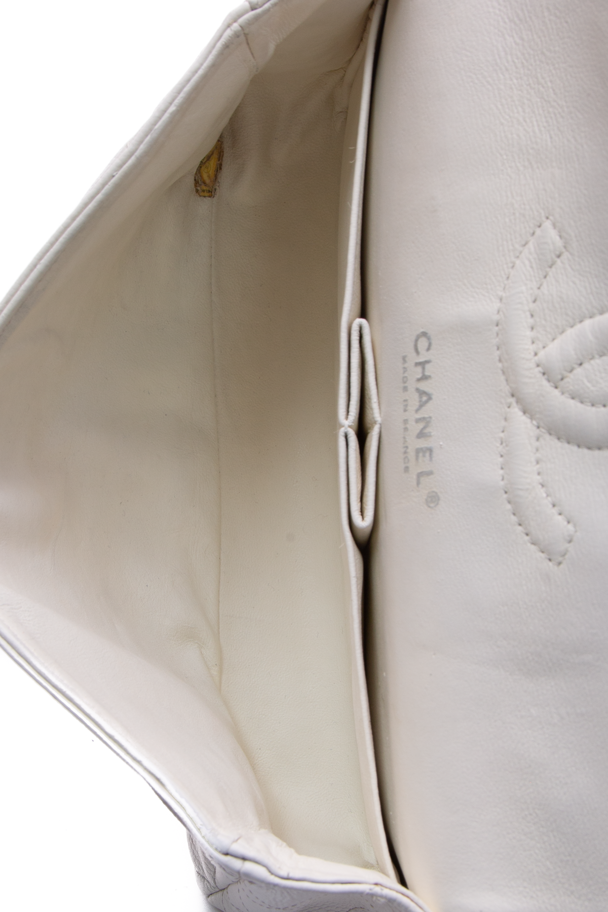 Chanel Classic Medium Double Flap Bag