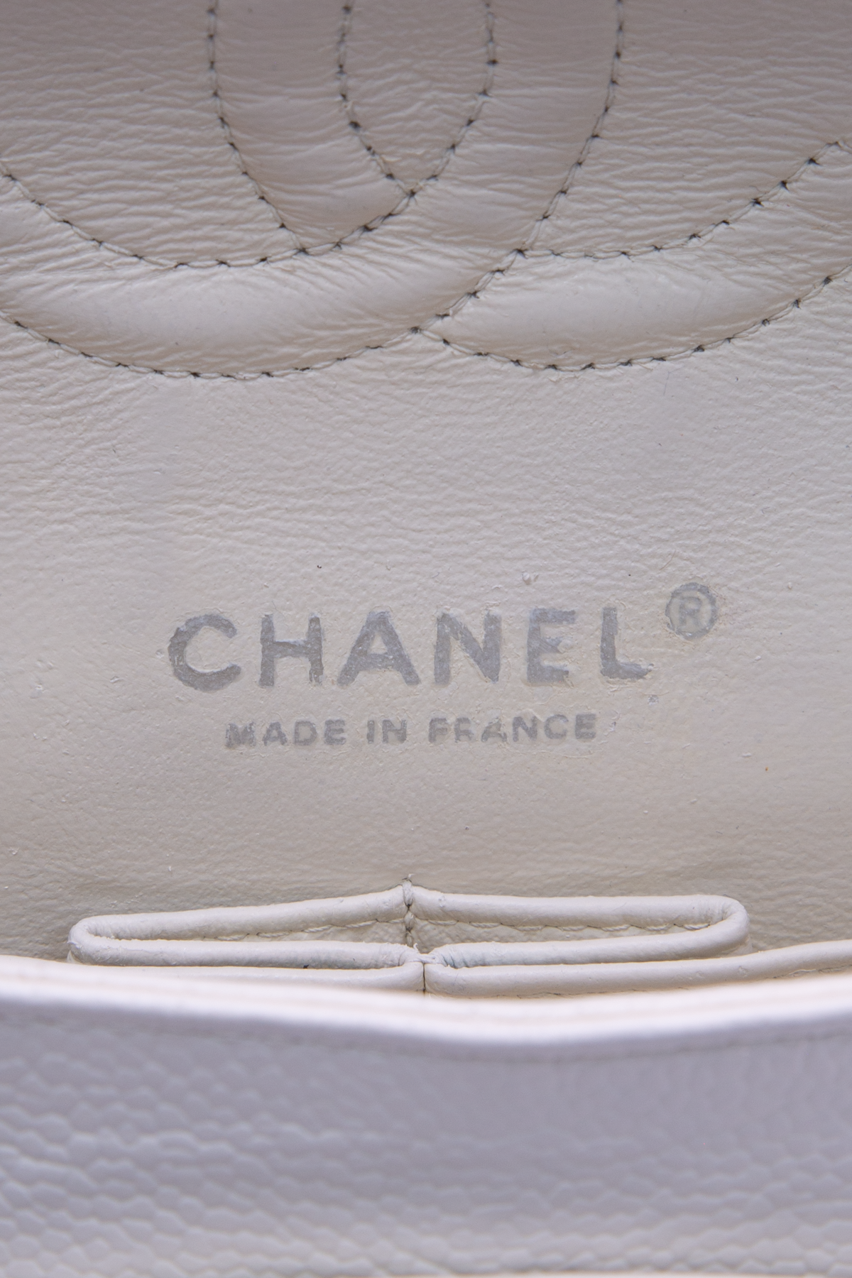 Chanel Classic Medium Double Flap Bag