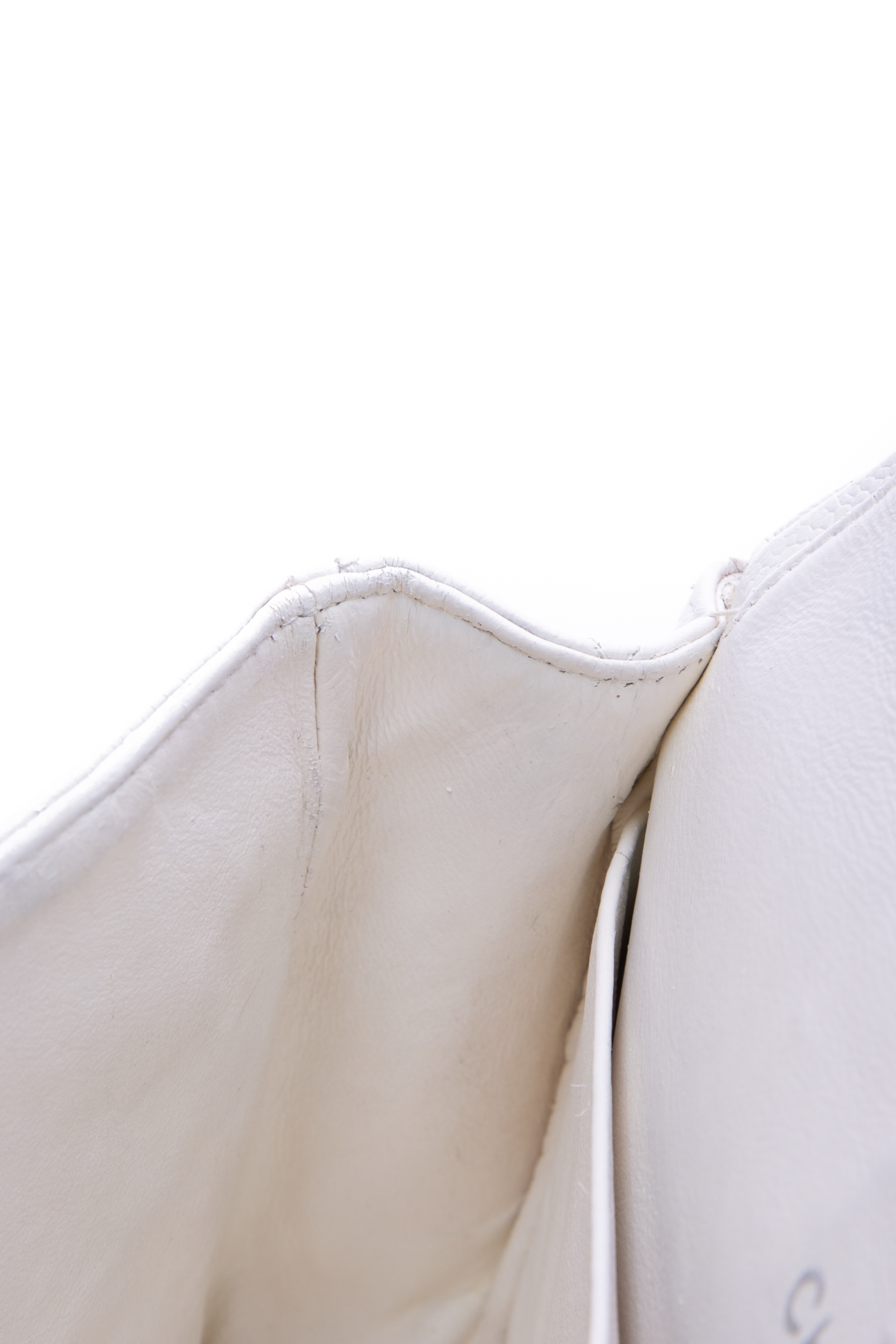 Chanel Classic Medium Double Flap Bag