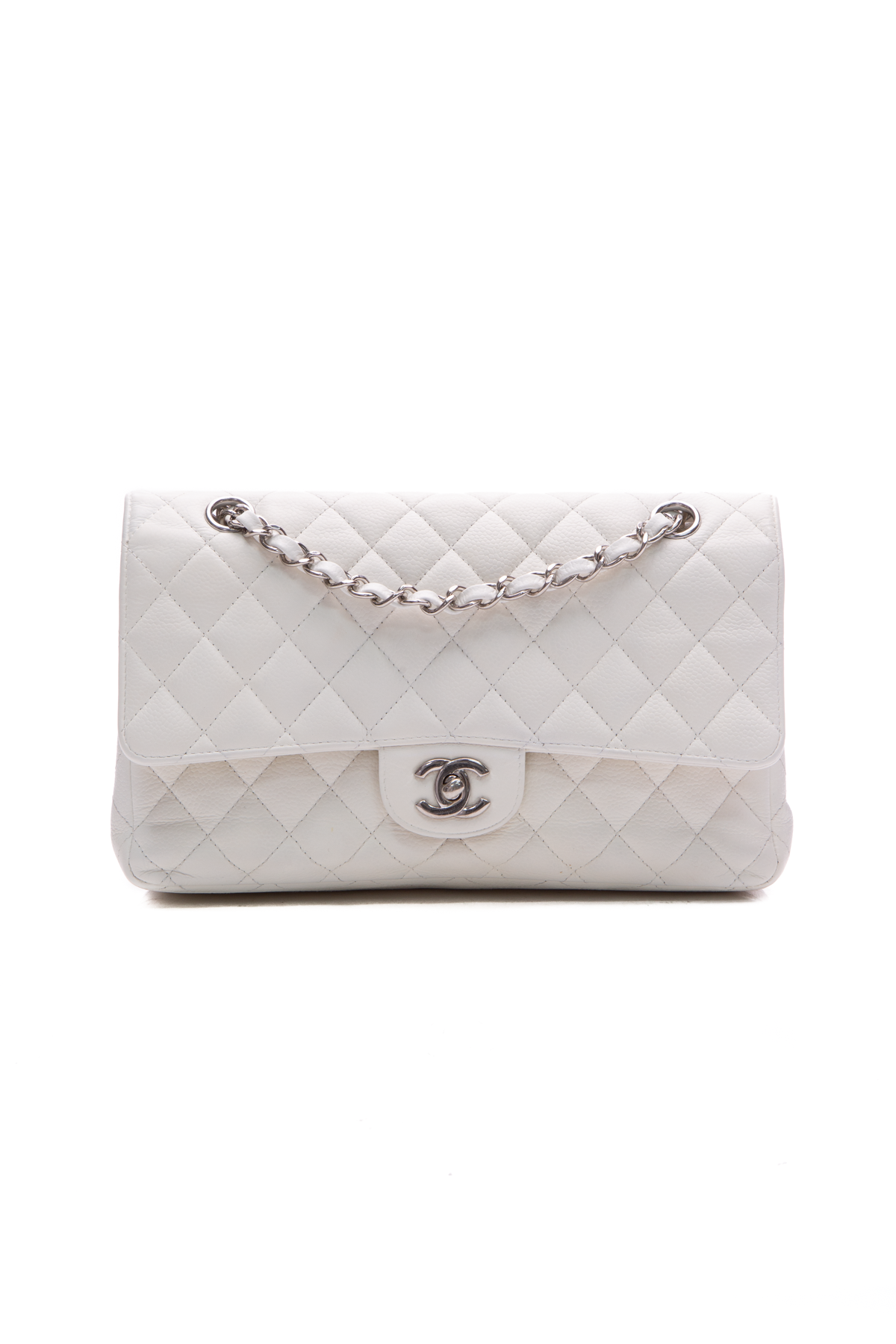 Chanel Classic Flap Bags