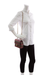 Chanel Tweed Square Mini Flap Bag