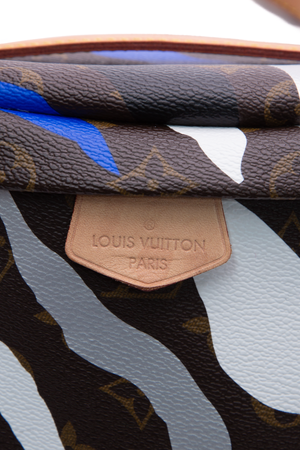 Louis Vuitton Monogram LOL Bumbag