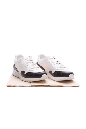Louis Vuitton Eclipse Mens Run Away Sneakers- US Size 8