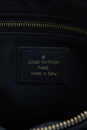 Louis Vuitton Monogram Pallas Beauty Case