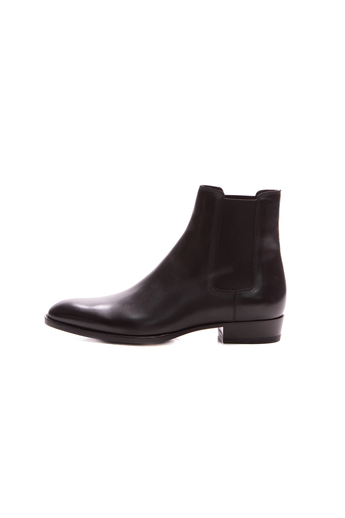 Saint laurent wyatt boot top sizing