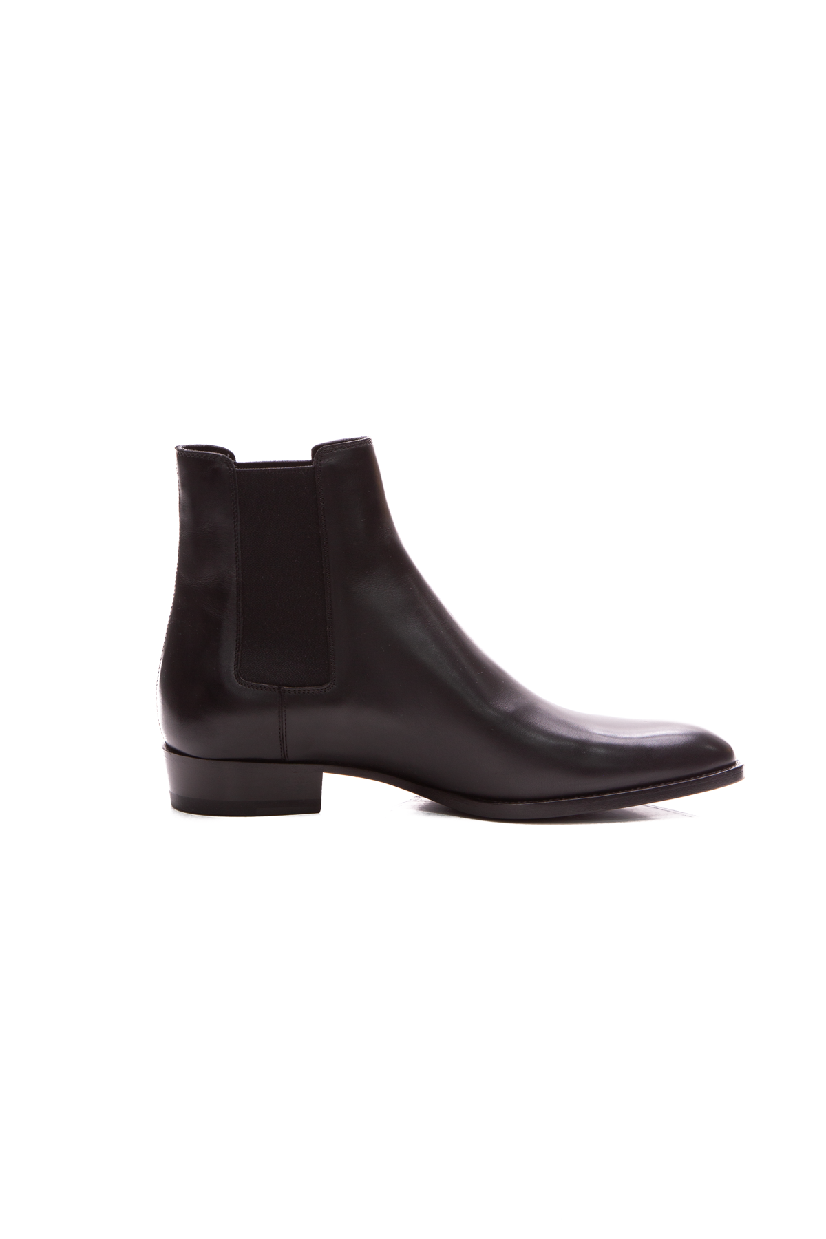 St laurent shop chelsea boot mens