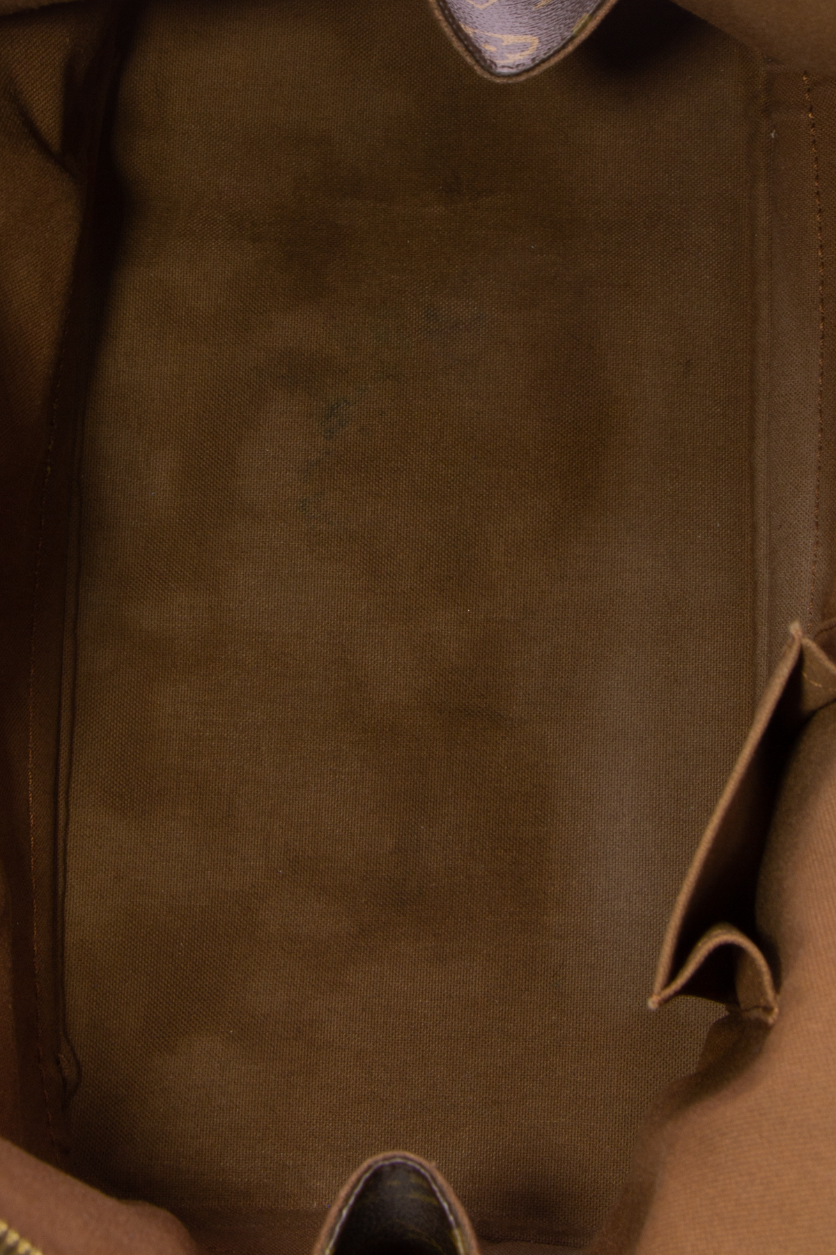 Louis Vuitton Monogram VTG Alma Bag