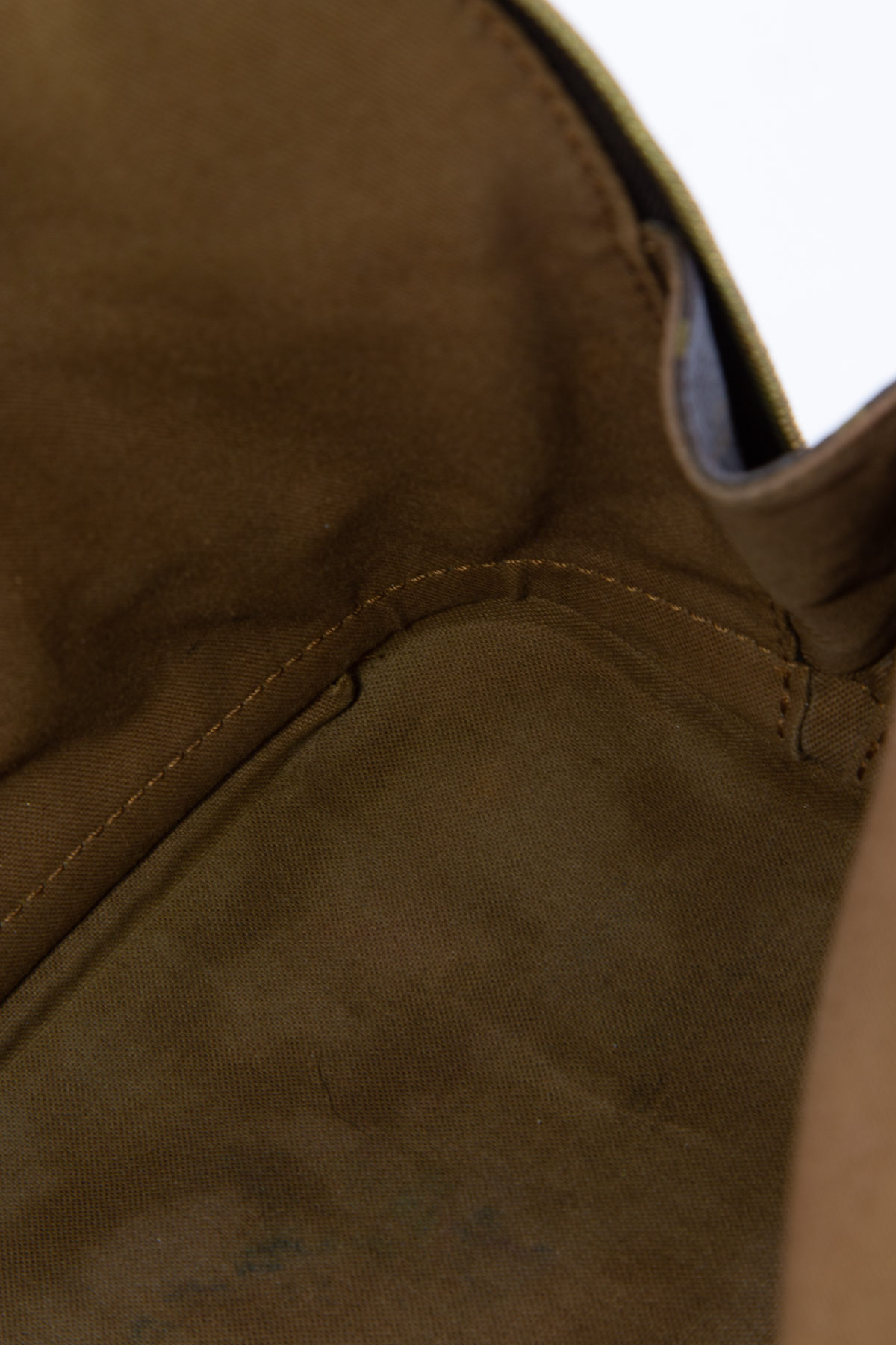 Louis Vuitton Monogram VTG Alma Bag