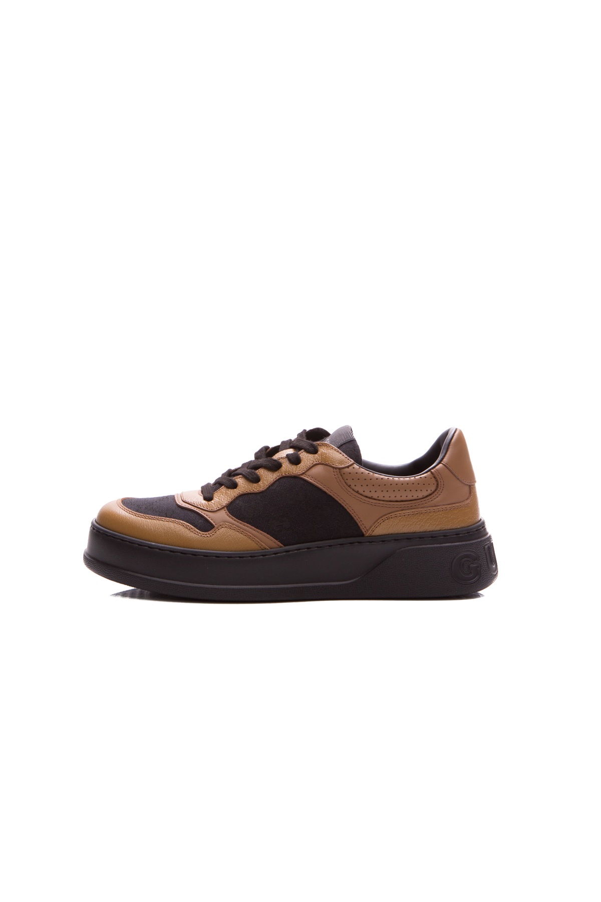 Chunky sneakers gucci hotsell