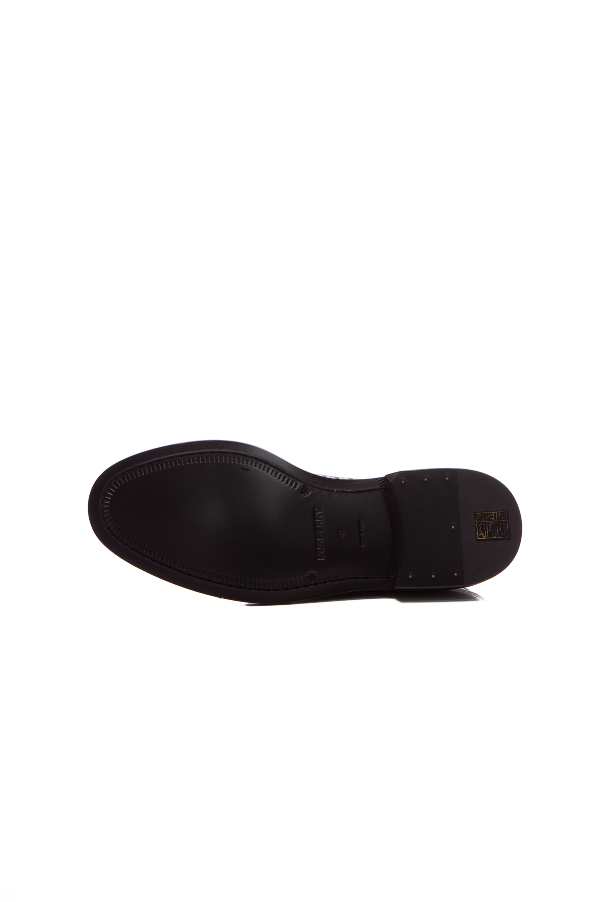 Burberry shoes outlet usa