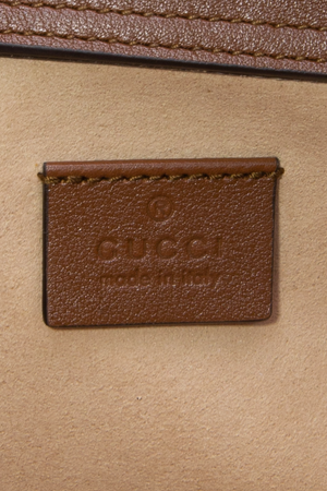 Gucci Mini Diana Tote