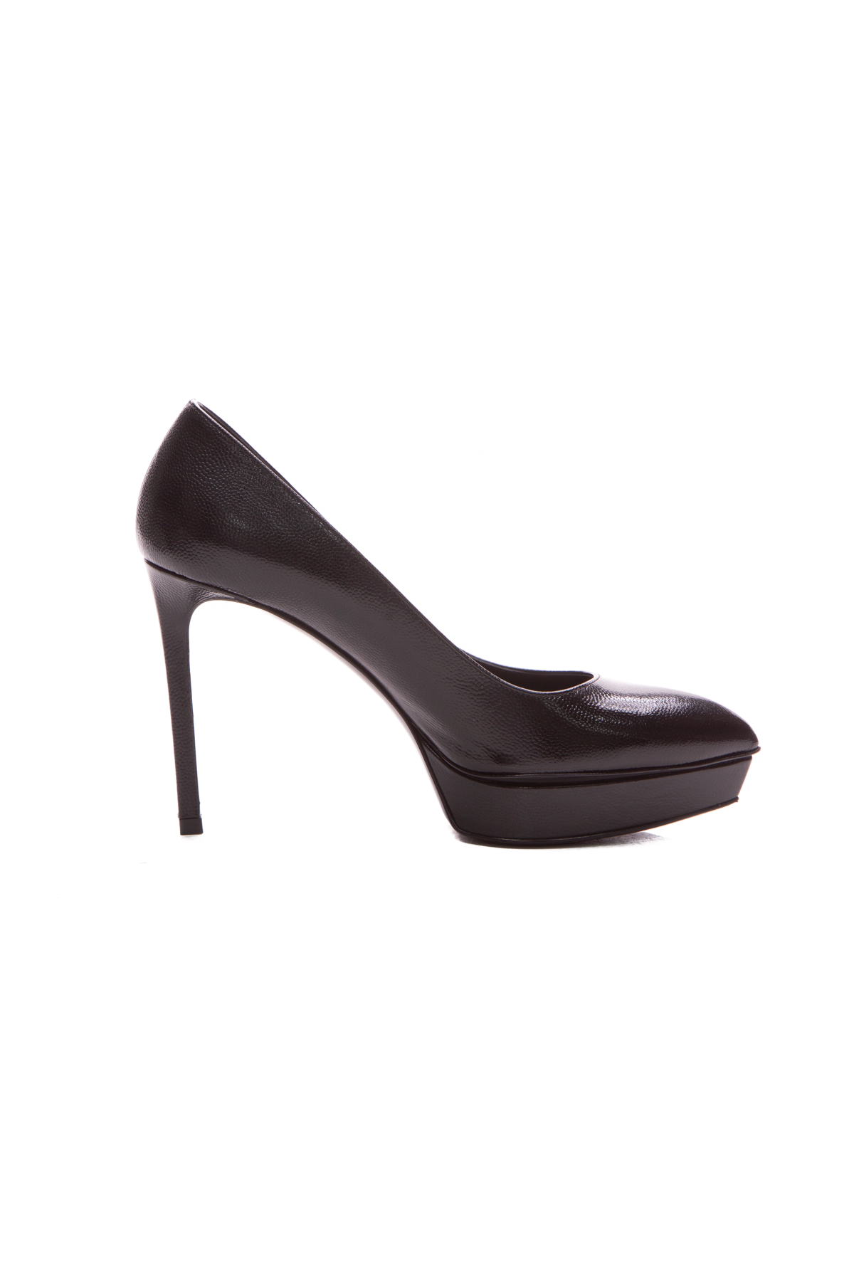 Saint Laurent Janis 80 Pumps Size 36.5 Couture USA