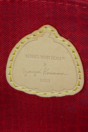 Louis Vuitton Kusama OnTheGo PM Bag 