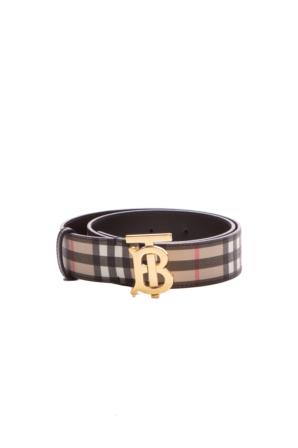 Burberry belt size hot sale