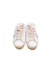 Golden Goose White Slip On Sneakers - Size 34
