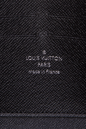 Louis Vuitton Denim Aztec Twist WOC