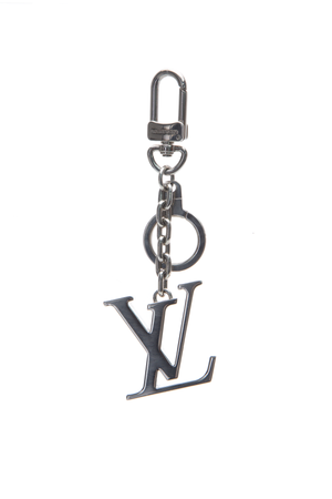 Louis Vuitton LV Initiales Bag Charm