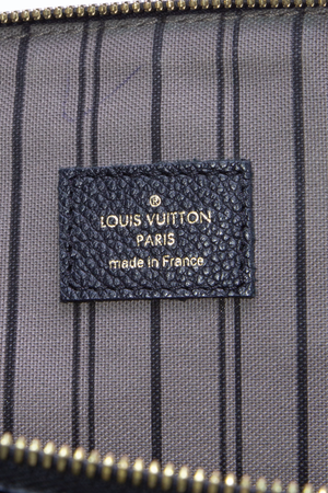 Louis Vuitton Empreinte Marais MM Bag