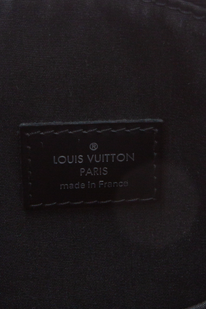 Louis Vuitton Epi Lockit PM Bag