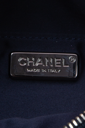 Chanel Sequin Waist Bag