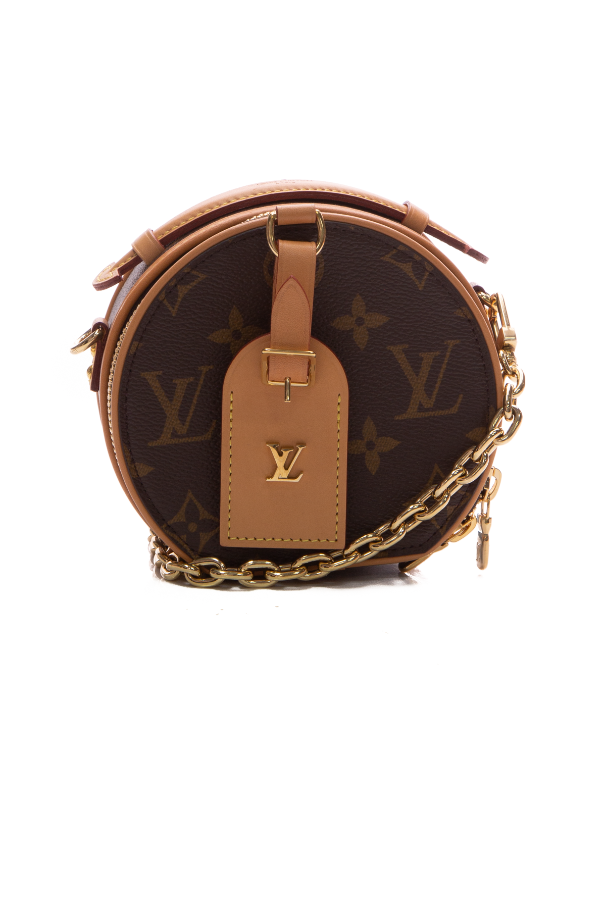 Boite 2025 chapeau mini