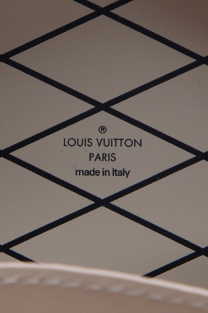 Louis Vuitton Monogram Boite Chapeau Bag