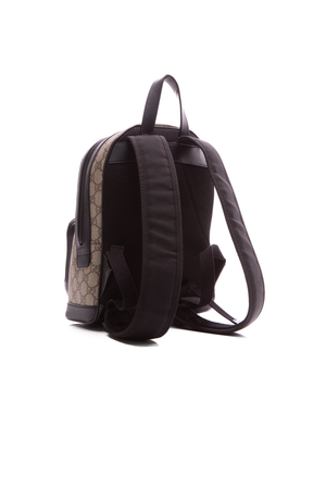 Gucci Supreme Backpack