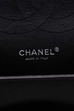 Chanel Classic Jumbo Double Flap Bag