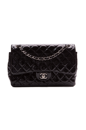 Chanel Classic Jumbo Double Flap Bag