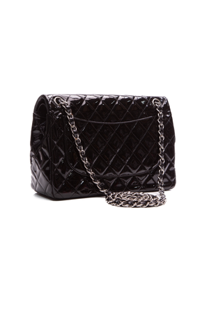 Chanel Classic Jumbo Double Flap Bag