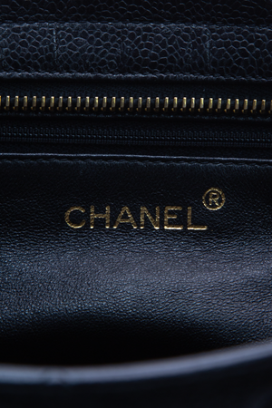 Chanel Vintage Camera Bag