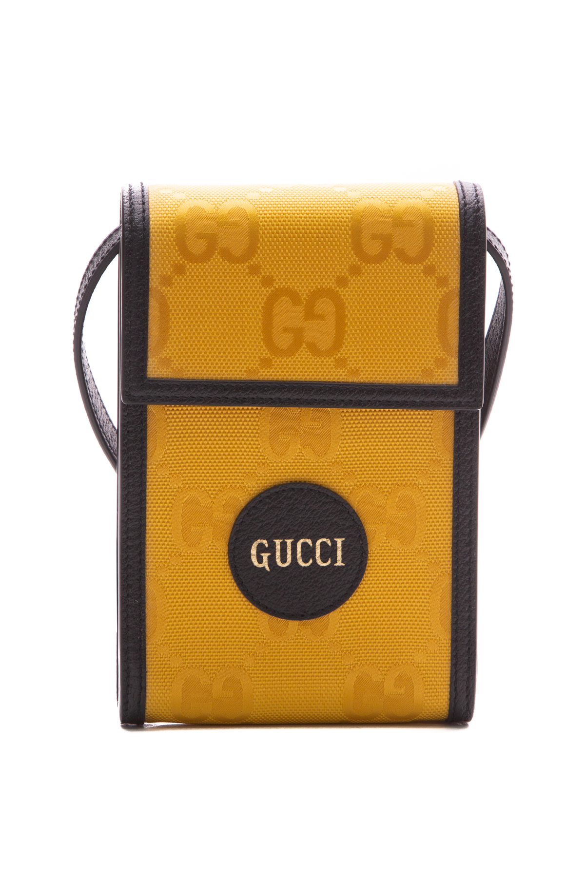 Gucci Off The Grid Mini Crossbody - Couture USA