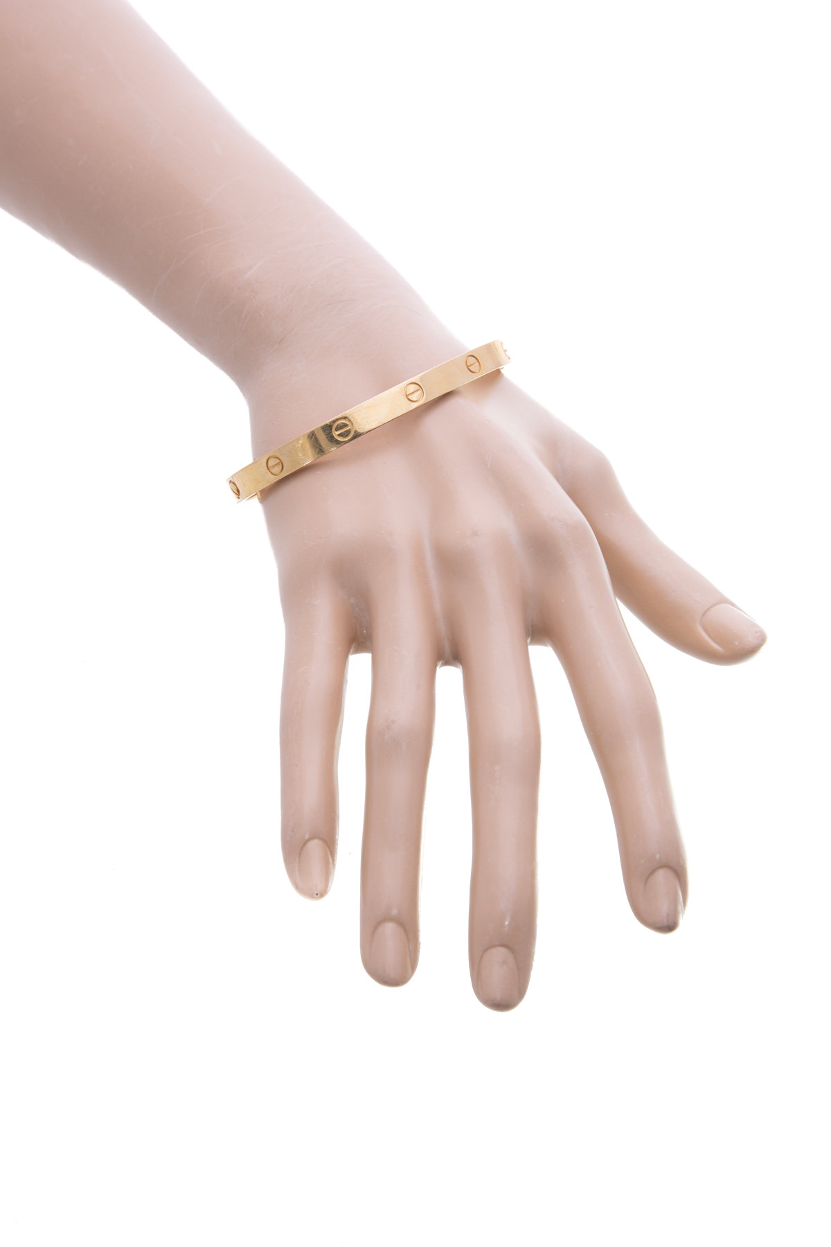 Cartier love bracelet usa best sale