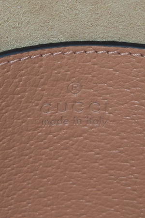 Gucci Dome Crossbody Bag