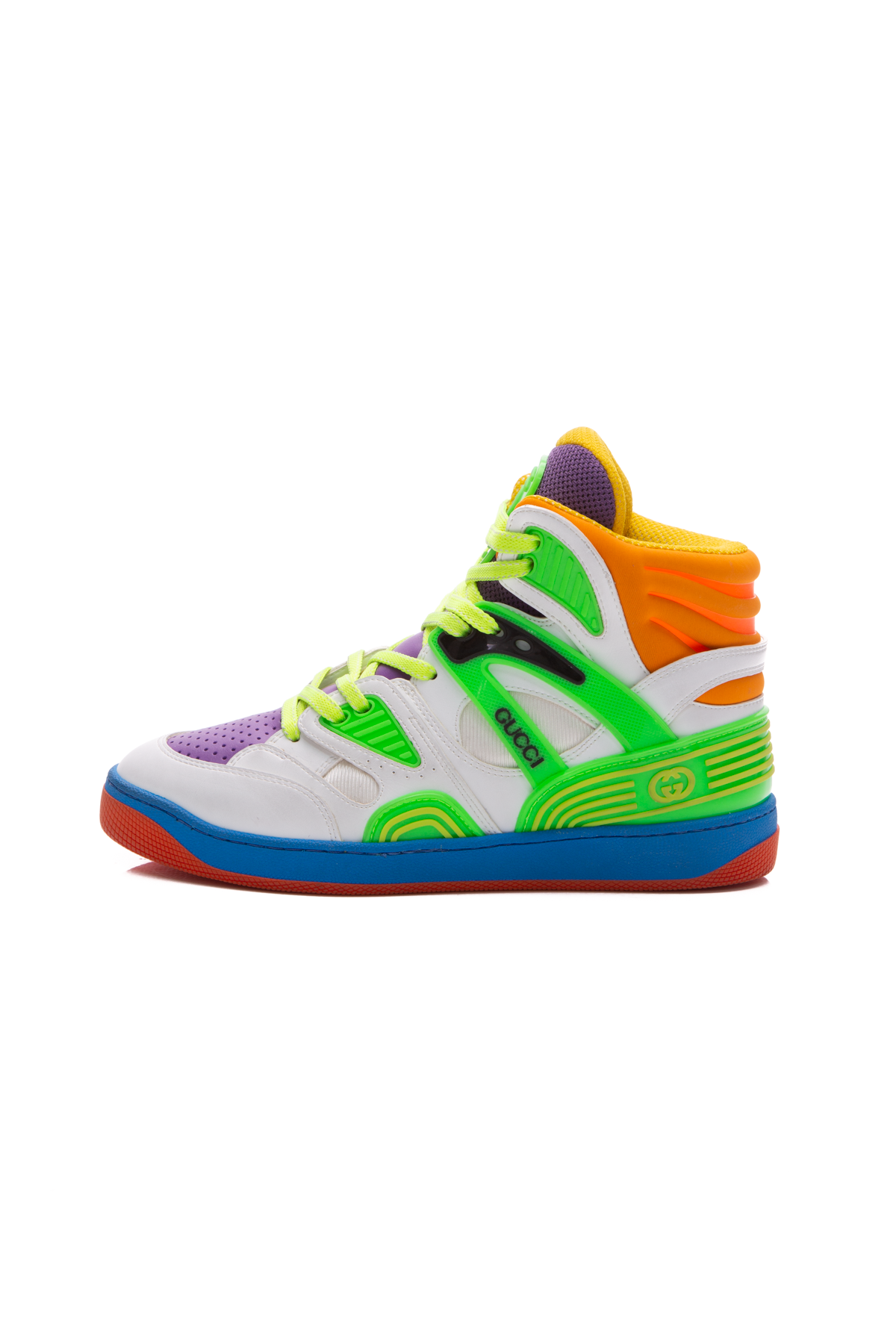 Gucci 2025 shoes usa