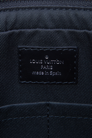 Louis Vuitton Damier Graphite Trocadero Bag